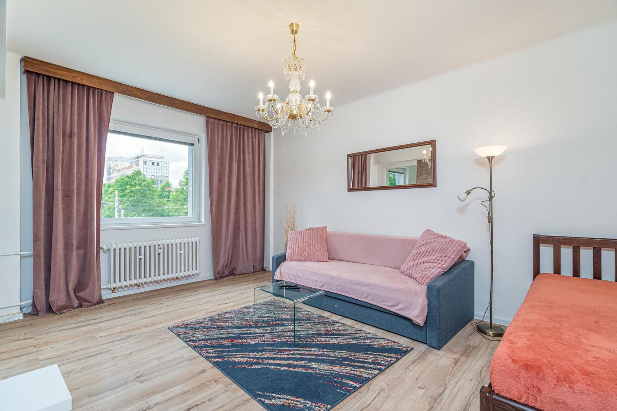 Apartman Masarykova Trida 61 Olomouc Exterior photo